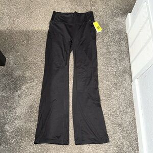 all in motion women’s flare yoga pants